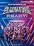 Gladiators: Ready!: THE COMPANION BOOK TO THE UK'S FAVOURITE GAMESHOW