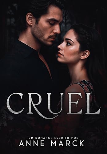 Cruel (Portuguese Edition)