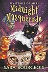 Midnight Masquerade