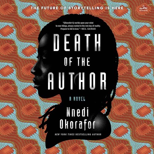 Death of the Author