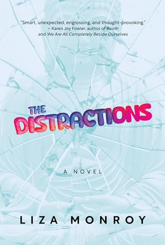 The Distractions (Hardcover)