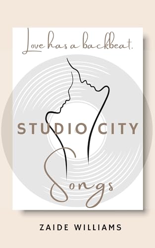 Studio City Songs (Kindle Edition)