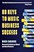 88 Keys to Music Business Success by Mark Cabaniss