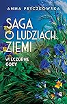 Wieczorne gody by Anna Fryczkowska