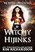 Witchy Hijinks (The Witches of Hollow Cove Book 15)