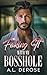 Faking It With My Bosshole by A.L. DeRose