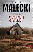 Skrzep (Bernard Gross, #5)