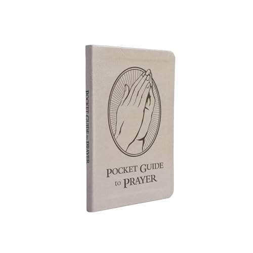 Pocket Guide to Prayer (Kindle Edition)