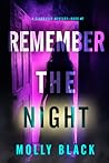 Remember The Night (Clara Pike #7)