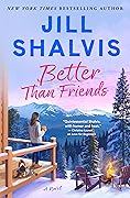 Better Than Friends (Sunrise Cove, #7)