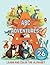 ABC Adventures by John Merrington