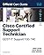 Cisco Certified Support Tec...