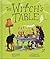The Witch's Table (A Funny, Magical Picture Book for Kids)