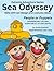 Sea Odyssey Adventure: Skit...