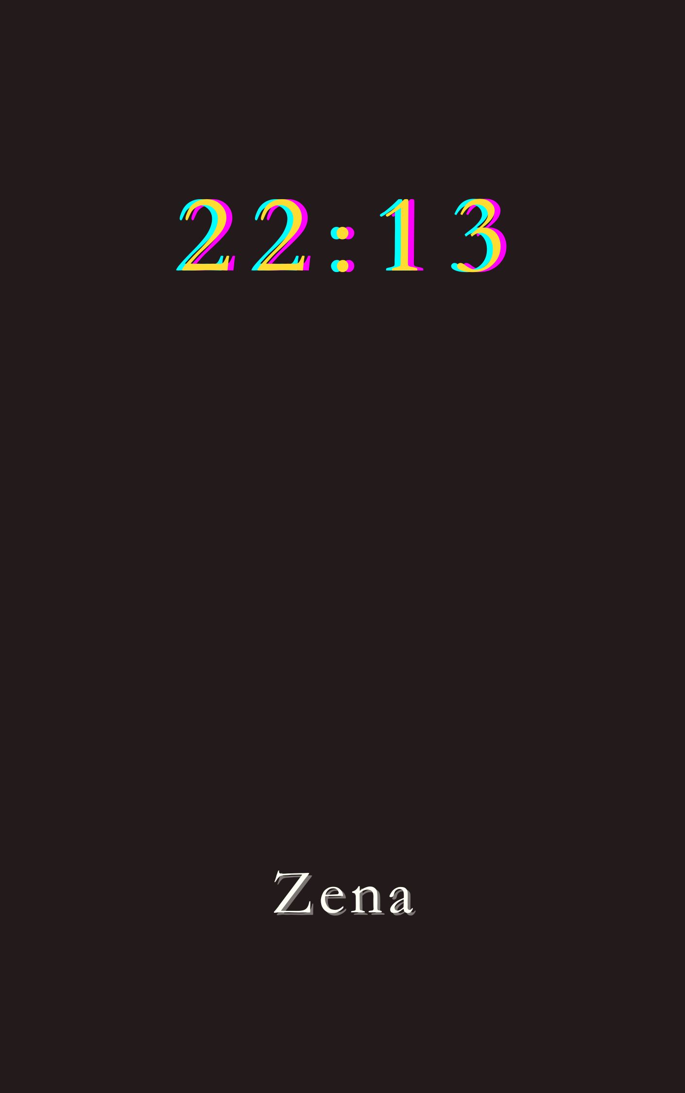 22:13 (Kindle Edition)