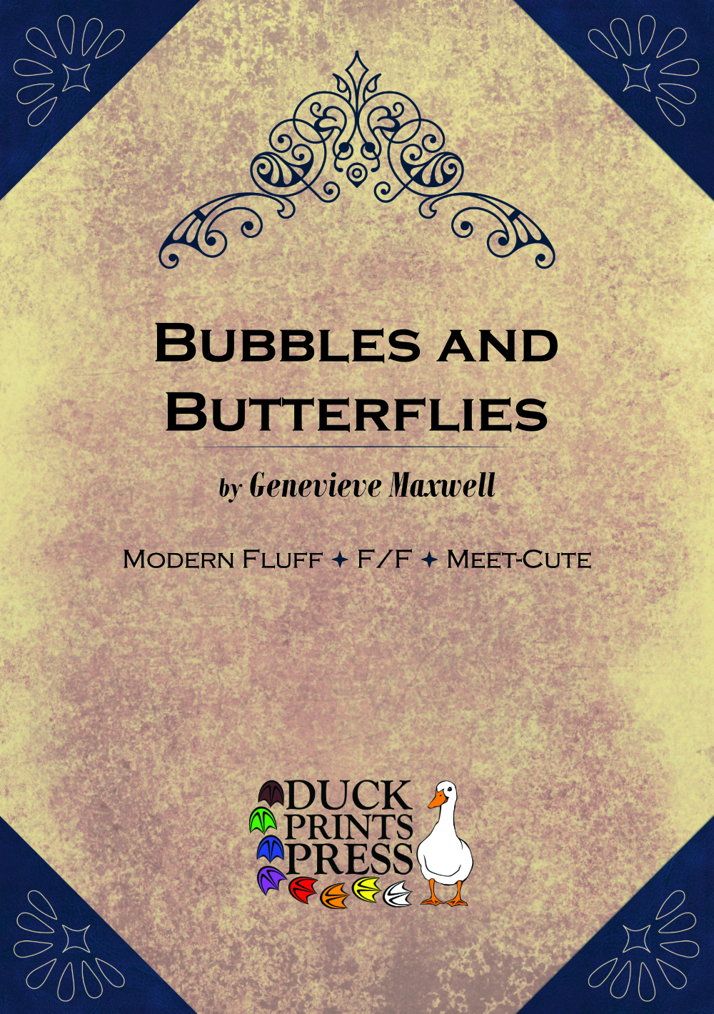 Bubbles and Butterflies