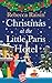 Christmas at the Little Paris Hotel