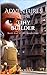 Adventure's of the Tiny Builder  by Hasan Wally
