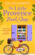 The Little Provence Book Shop