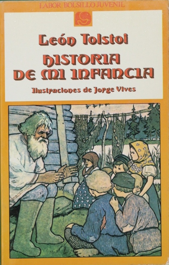 Historia de mi infancia