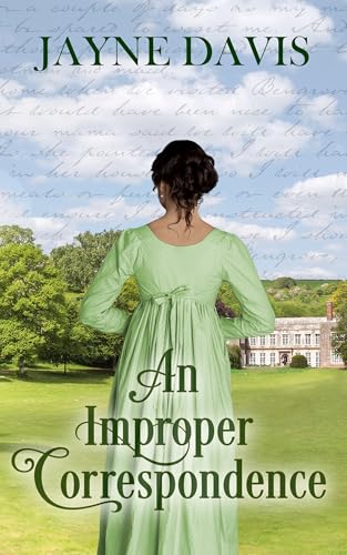 An Improper Correspondence (Kindle Edition)