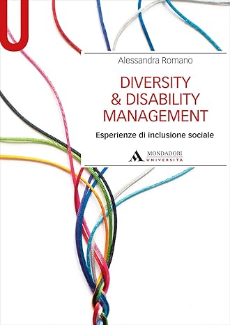 Diversity & disability management. Esperienze di inclusione sociale (Paperback)