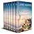 The Island Celebration (The Complete Amelia Island Series)