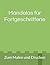 Mandalas für Fortgeschritte...