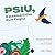 PSIU, O PASSARINHO QUE FUGIU