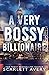 A Very Bossy Billionaire (New York State of Mind)