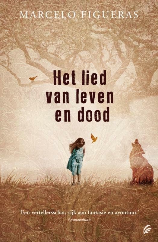 Het lied van leven en dood (Hardcover)