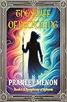 The Staff of Beckoning by Praneet Menon