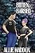 Bitten and Barbed: Shifters of Northpeak Book Two