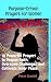 Purpose Driven Prayers For ...