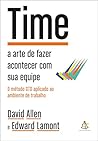 Time: A arte de f...