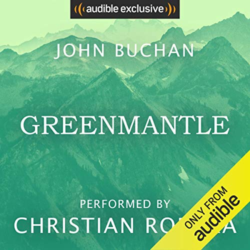 Greenmantle