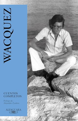 Cuentos completos (Kindle Edition)