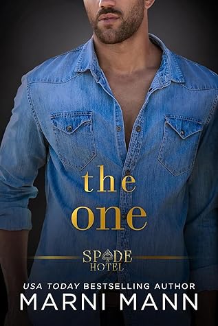 The One (Spade Hotel, #5)