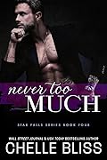 Never Too Much (Star Falls #4)