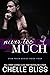 Never Too Much (Star Falls #4)