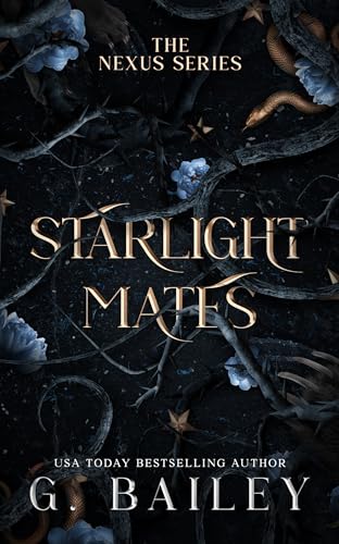 Starlight Mates (Nexus, #1)