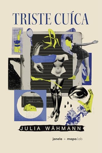 Triste cuíca (Kindle Edition)