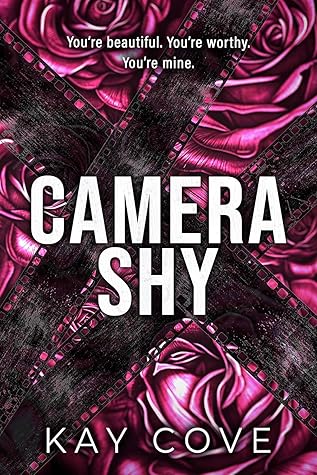 Camera Shy (Lessons in Love, #1)
