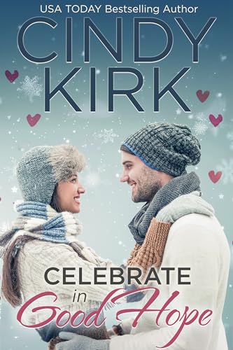 Celebrate in Good Hope (A Good Hope Novel, #22)