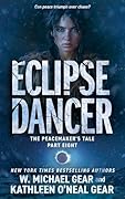Eclipse Dancer: A Historical Fantasy Series
