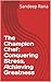 The Champion Chef: Conqueri...