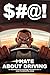 $#@! I Hate About Driving by HTJ Publications