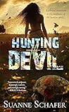 Hunting the Devil by Suanne Schafer