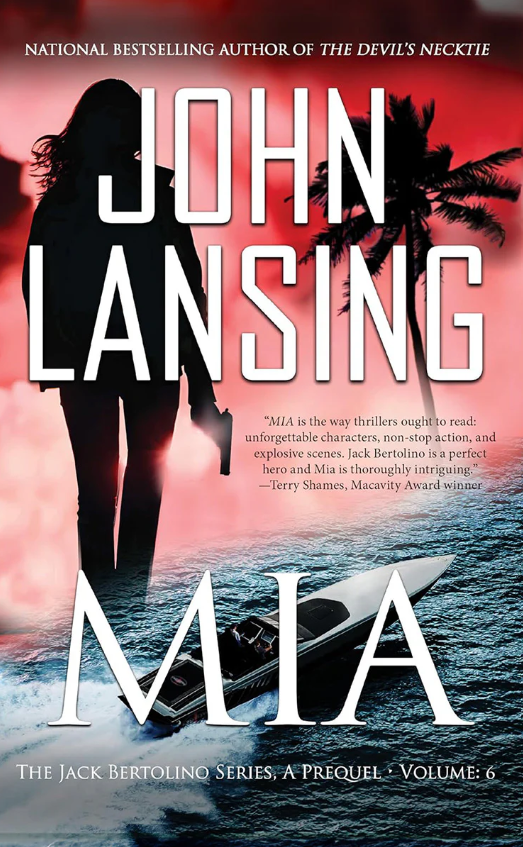 Mia (Paperback)