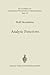 Analytic Functions (Grundle...